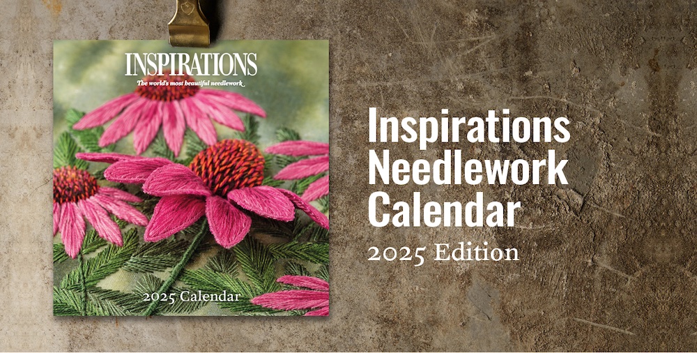 Inspirations Calendar 2025